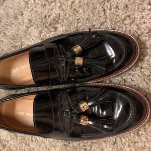 Stuart Weitzman Loafers